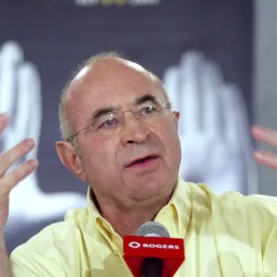 Bob Hoskins Net Worth