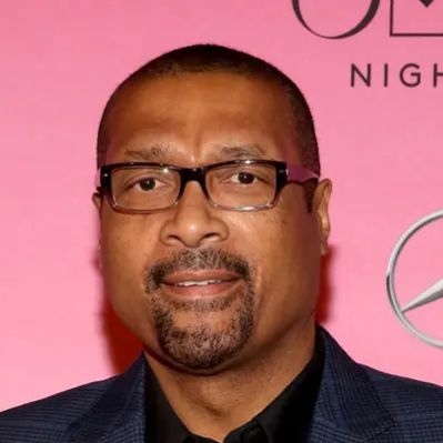 Mark May Net Worth