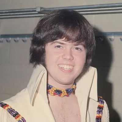 Jimmy Osmond Net Worth
