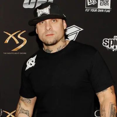 Dan Caldwell Net Worth