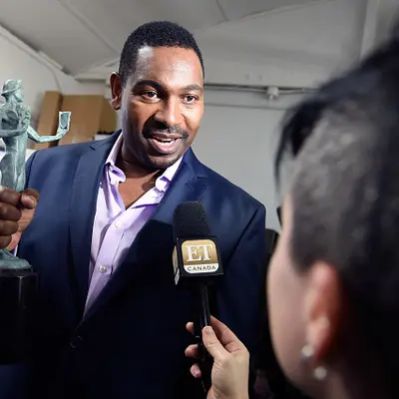 Mykelti Williamson Net Worth