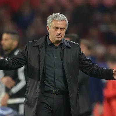 José Mourinho Net Worth