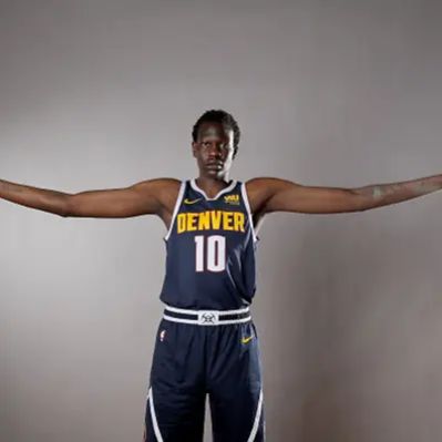 Bol Bol Net Worth