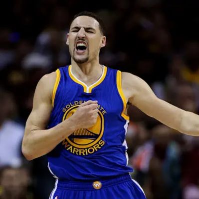 Klay Thompson Net Worth