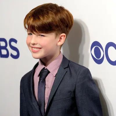 Iain Armitage Net Worth