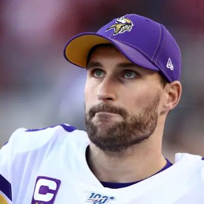 Kirk Daniel Cousins Net Worth