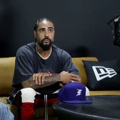 Jerry Lorenzo Manuel Jr. Net Worth
