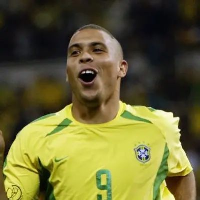 Ronaldo Luís Nazário de Lima Net Worth