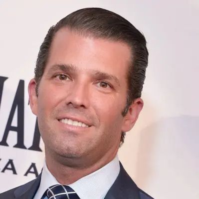 Donald Trump Jr. Net Worth