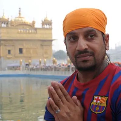Jazzy B Net Worth