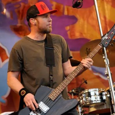Jeff Ament Net Worth