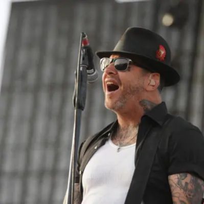 Mike Ness Net Worth