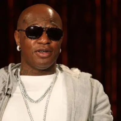 Bryan ‘Birdman’ Williams Net Worth