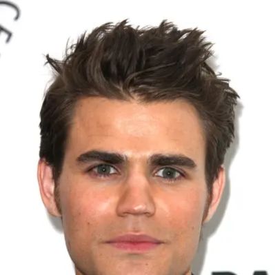 Paul Wesley Net Worth