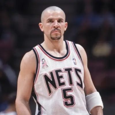 Jason Frederick Kidd Net Worth