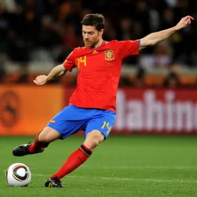 Xabi Alonso Net Worth