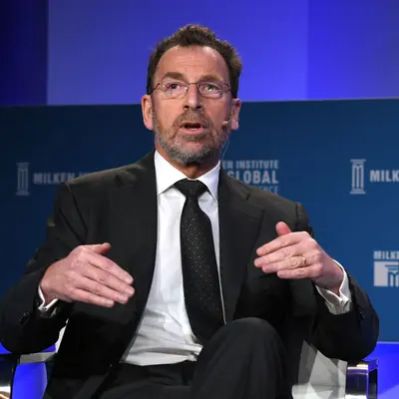 Edgar Miles Bronfman Sr. Net Worth