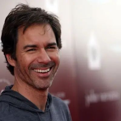 Eric McCormack Net Worth