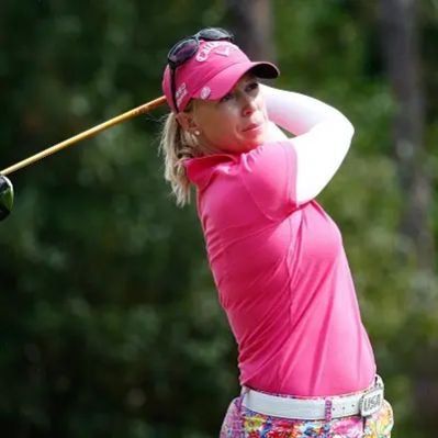 Morgan Pressel Net Worth