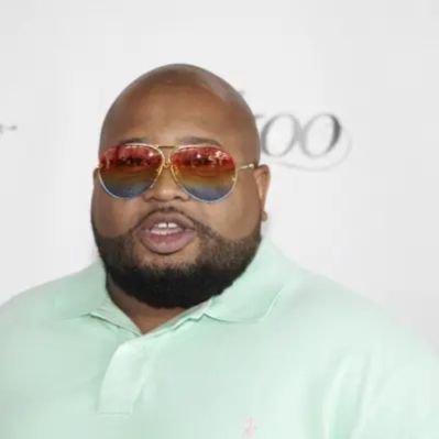 Jazze Pha Net Worth