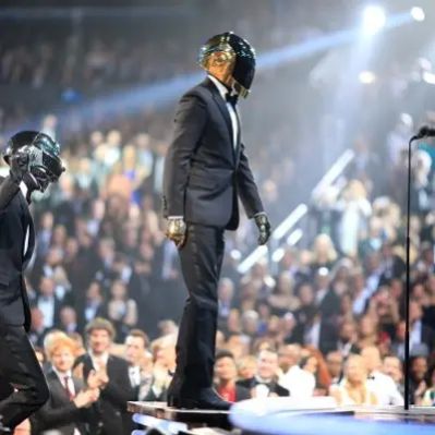 Thomas Bangalter Net Worth
