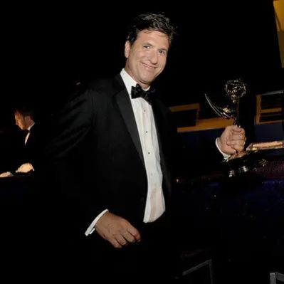 Steven Levitan Net Worth