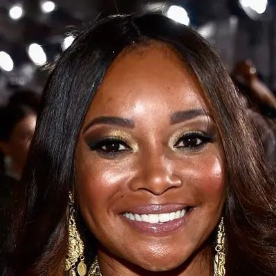 Tamala Jones Net Worth