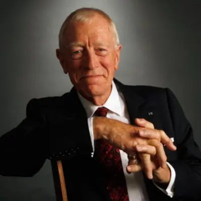 Max von Sydow Net Worth