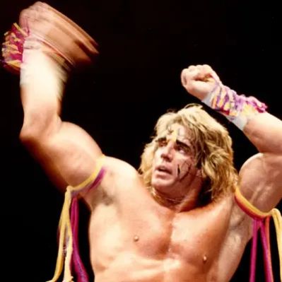 The Ultimate Warrior Net Worth