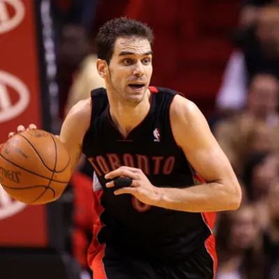 Jose Calderon Net Worth