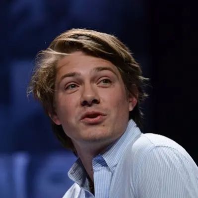 Taylor Hanson Net Worth