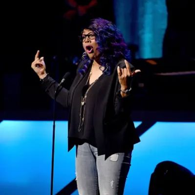 Monie Love Net Worth