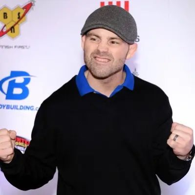 Jens Pulver Net Worth