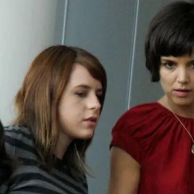 Isabella Jane Cruise Net Worth