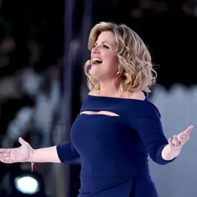 Trisha Yearwood Net Worth