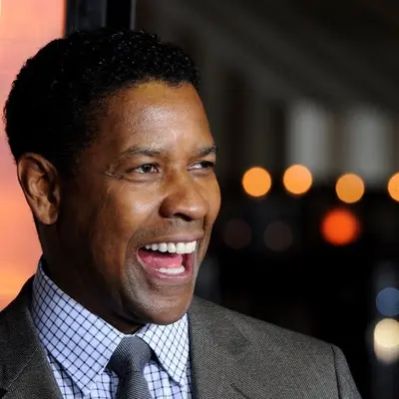 Denzel Hayes Washington Jr. Net Worth