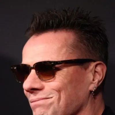 Larry Mullen Jr. Net Worth