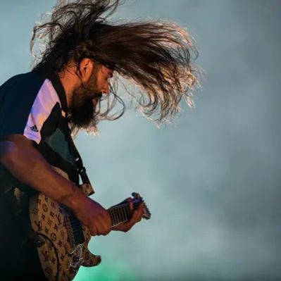 Stephen Carpenter Net Worth