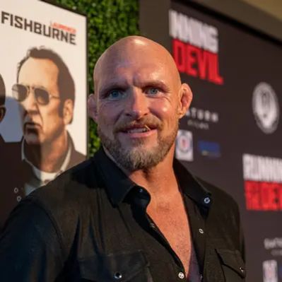 Keith Jardine Net Worth
