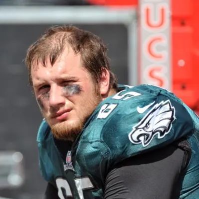 Lane Johnson Net Worth