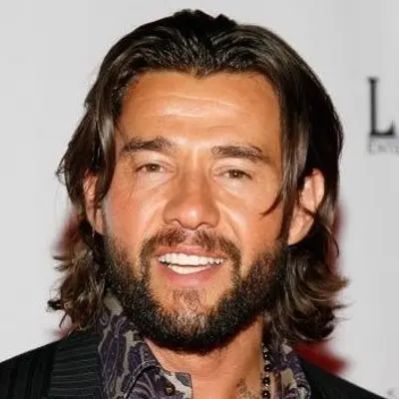Steve Bacic Net Worth