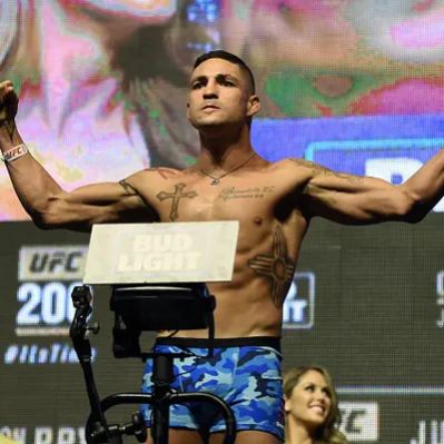 Diego Sanchez Net Worth