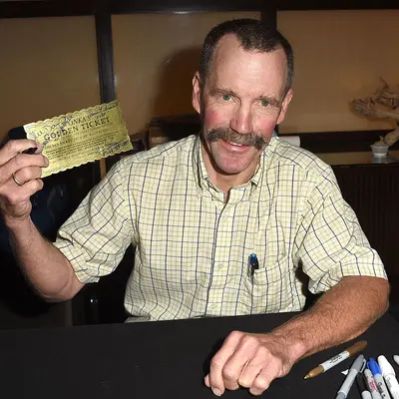 Peter Ostrum Net Worth