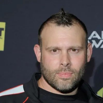 Paul Michael Teutul Jr. Net Worth