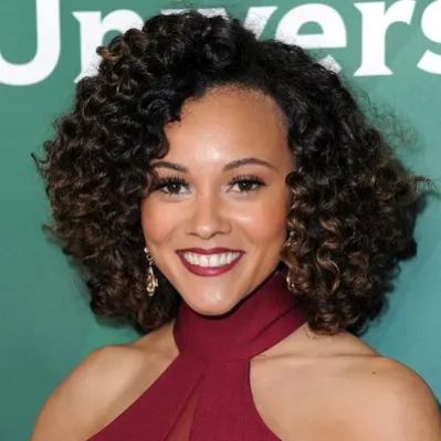 Ashley Darby Net Worth