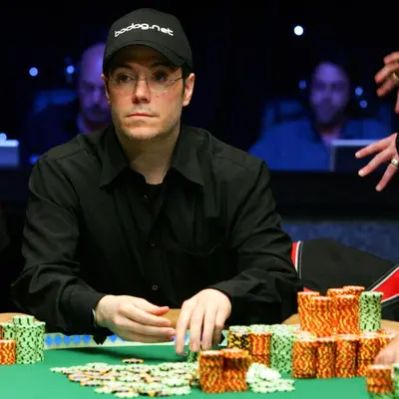 Jamie Gold Net Worth