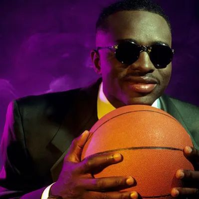 Rumeal Robinson Net Worth