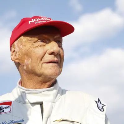 Andreas Nikolaus “Niki” Lauda Net Worth