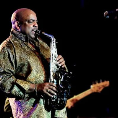Gerald Albright Net Worth