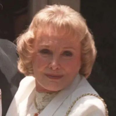 June Allyson Net Worth